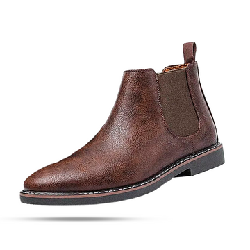 Bota Chelsea Masculina Luca Londres