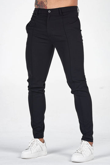 Calça Masculina de Alfaiataria Firenze Luca