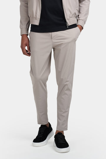 Calça Masculina de Alfaiataria Positano Luca