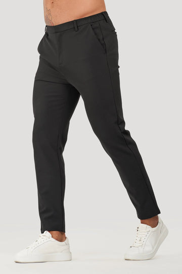 Calça Masculina de Alfaiataria Tech Luca