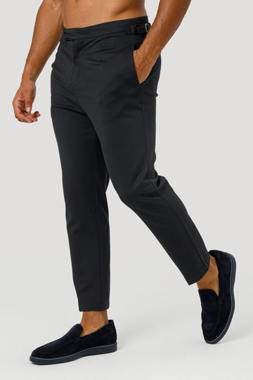 Calça Masculina de Alfaiataria Amalfi Luca