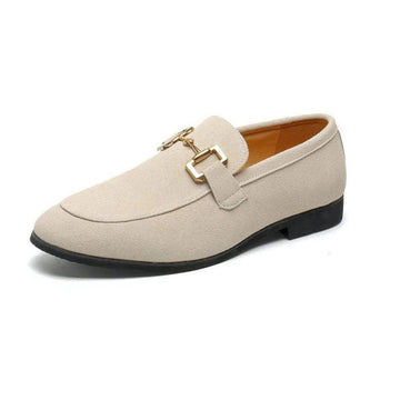 Mocassim Loafer Masculino Luca Amalfi
