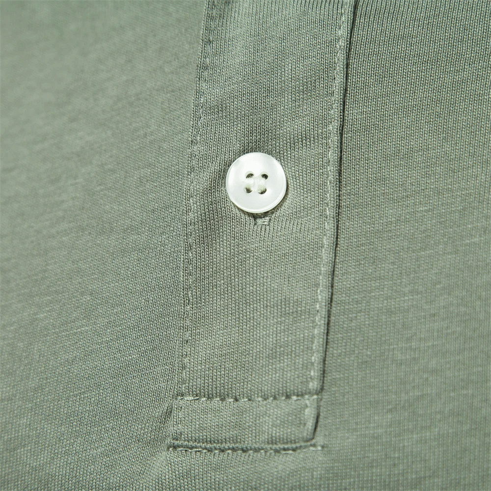 Camisa Polo Masculina Elegano® Granada