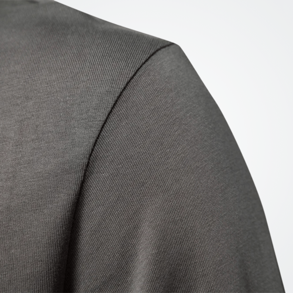 Blusa Polo Masculina Elegano® Chamonix