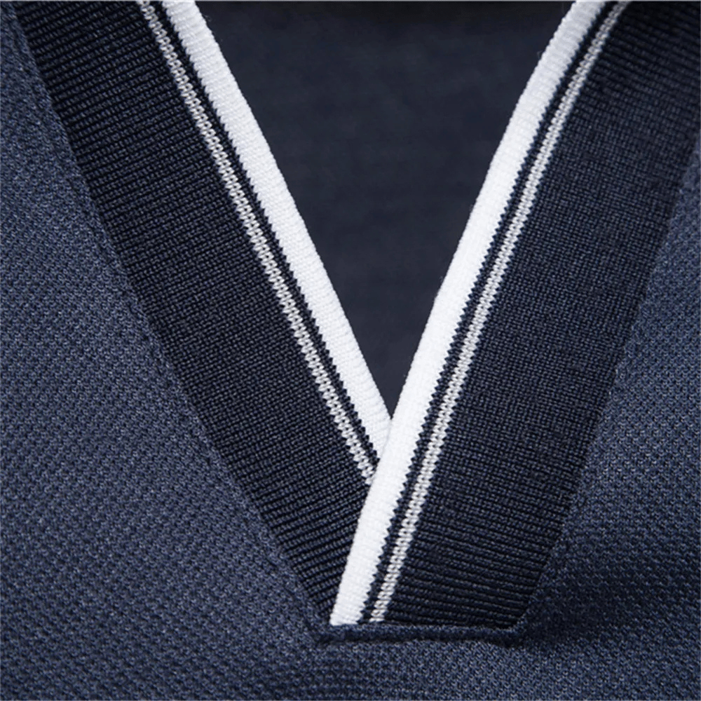 Camisa Polo Masculina COLD