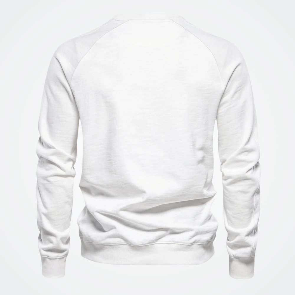 Blusa Masculina Elegano® Suiça