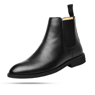 Bota Chelsea Masculina Luca