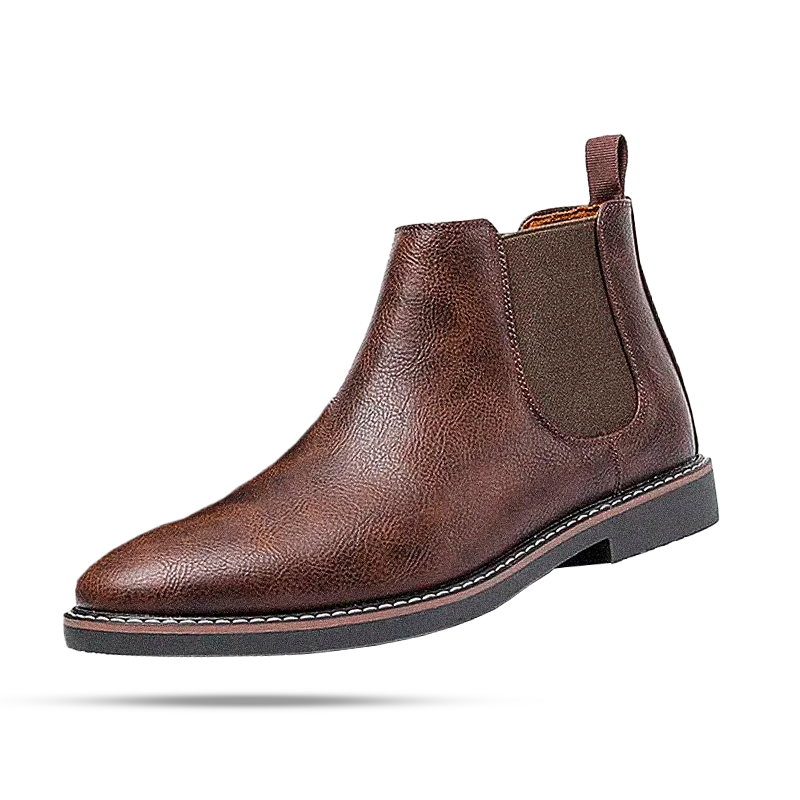 Bota Chelsea Masculina Luca Londres