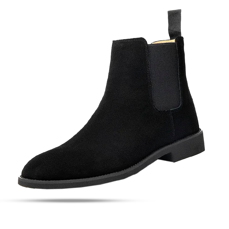Bota Chelsea Masculina Luca Mônaco