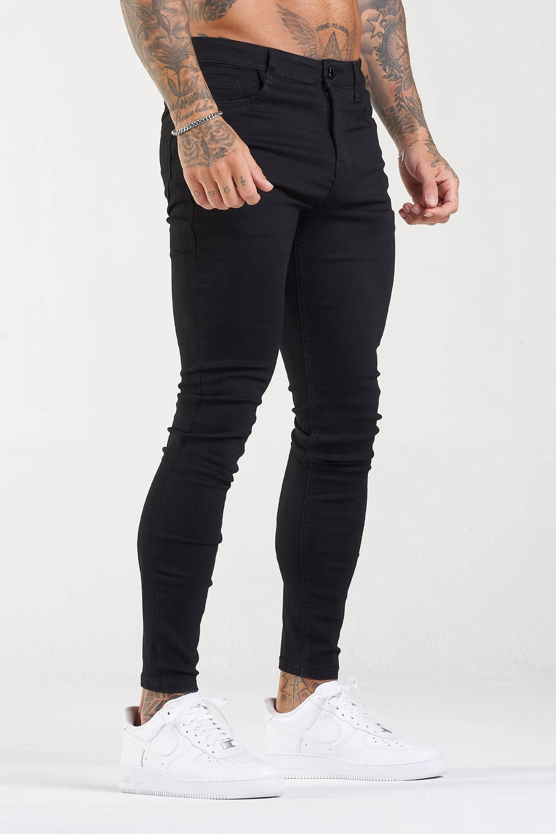 Calça Jeans Masculina Amalfi Luca