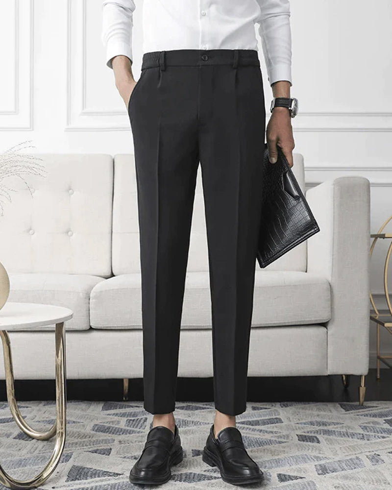 Calça Masculina Wide Leg Milano Luca
