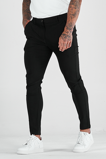 Calça Masculina de Alfaiataria Milano Luca