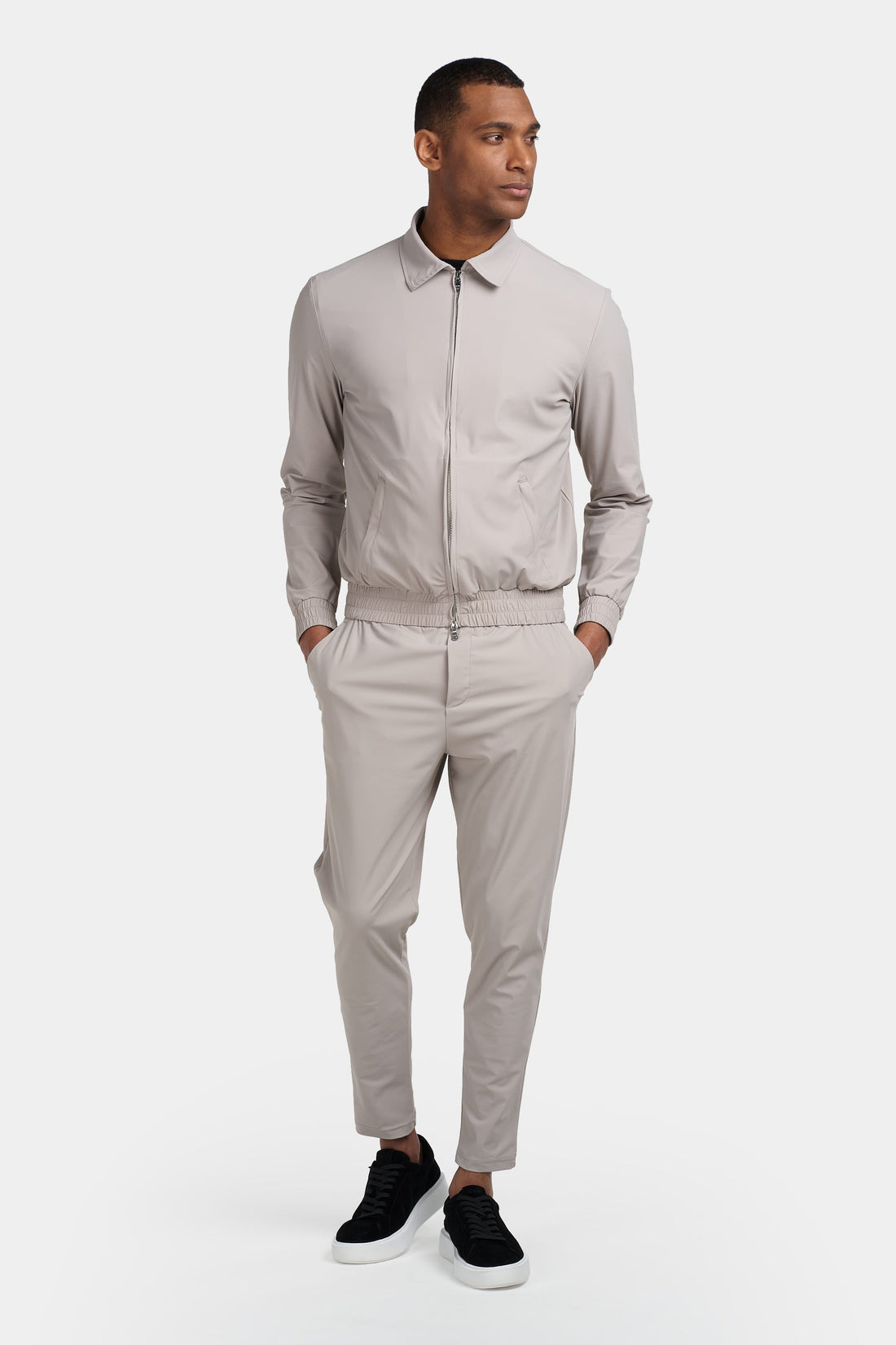 Calça Masculina de Alfaiataria Positano Luca