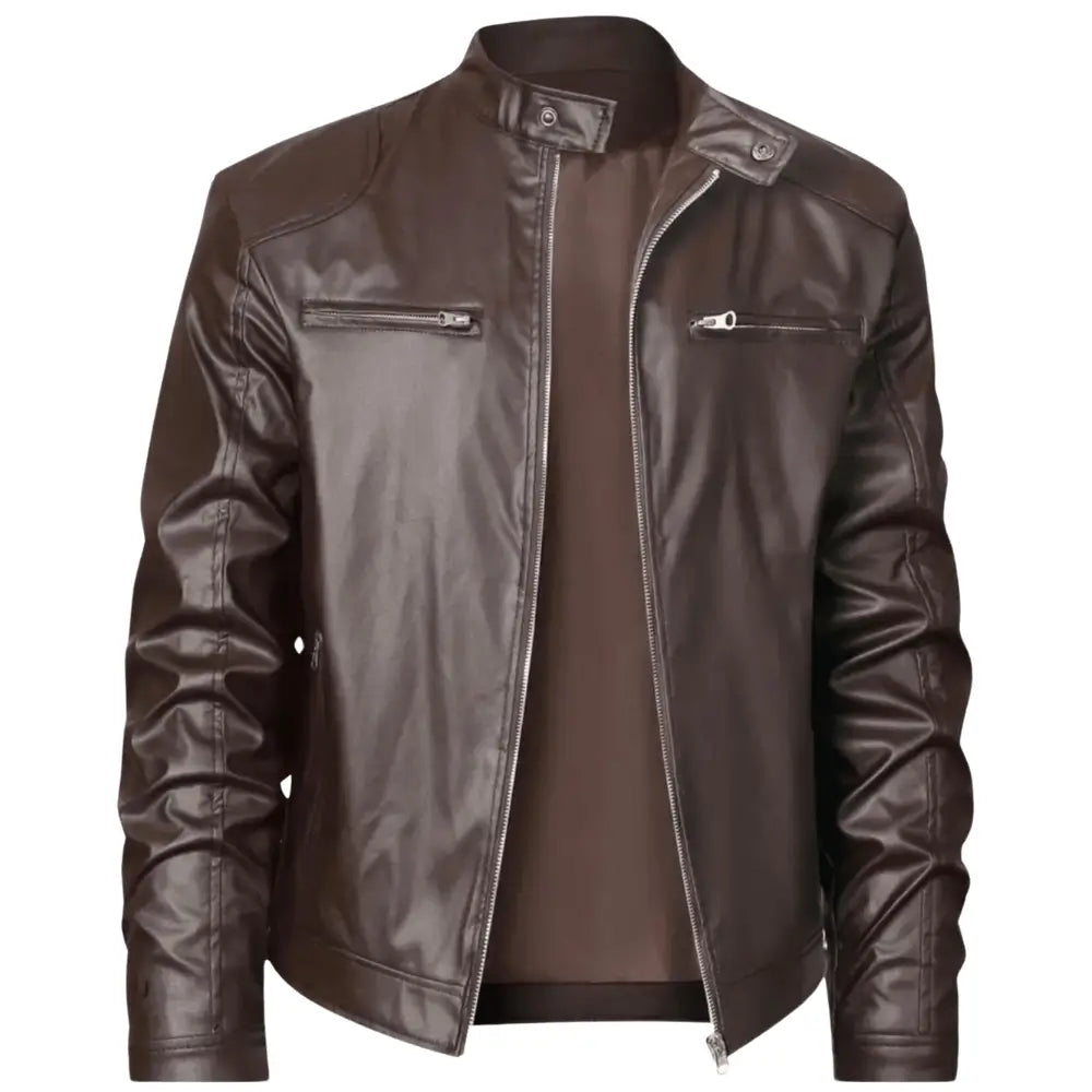 Jaqueta Masculina Istanbul Luca