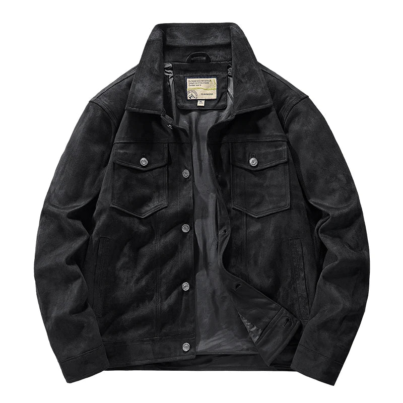 Jaqueta Masculina Luca London