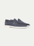Loafer de Camurca Old Money Luca