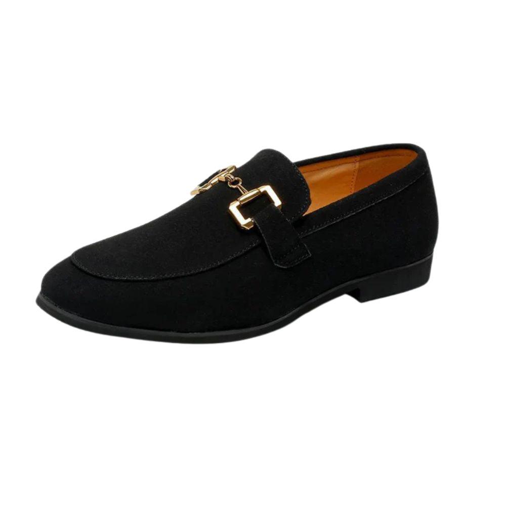 Mocassim Loafer Masculino Luca Amalfi