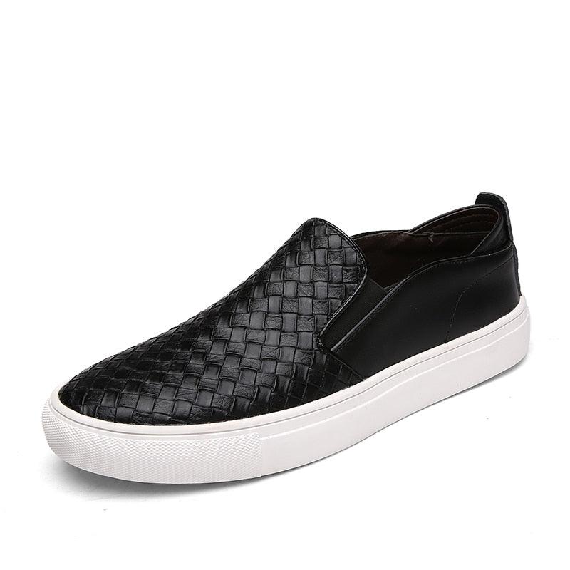 Mocassim Masculino Saint Tropez Luca