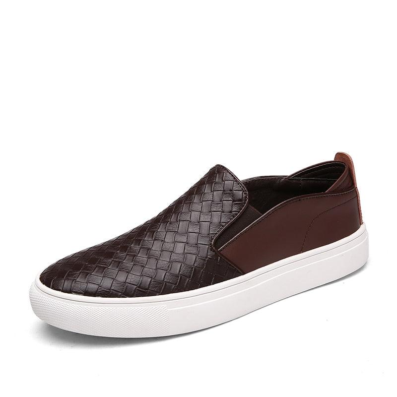 Mocassim Masculino Saint Tropez Luca