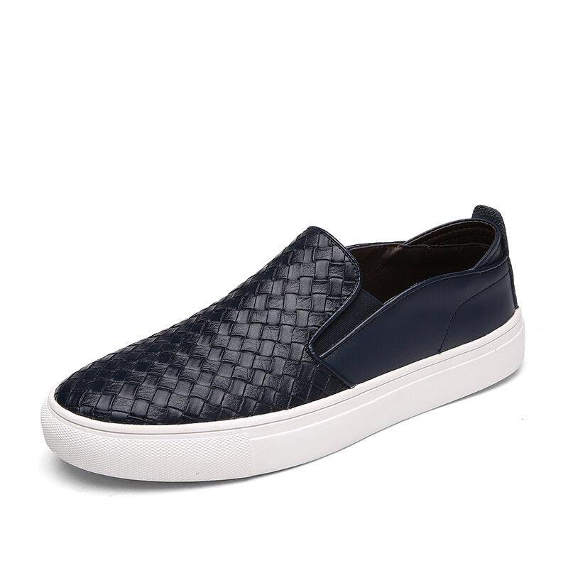 Mocassim Masculino Saint Tropez Luca