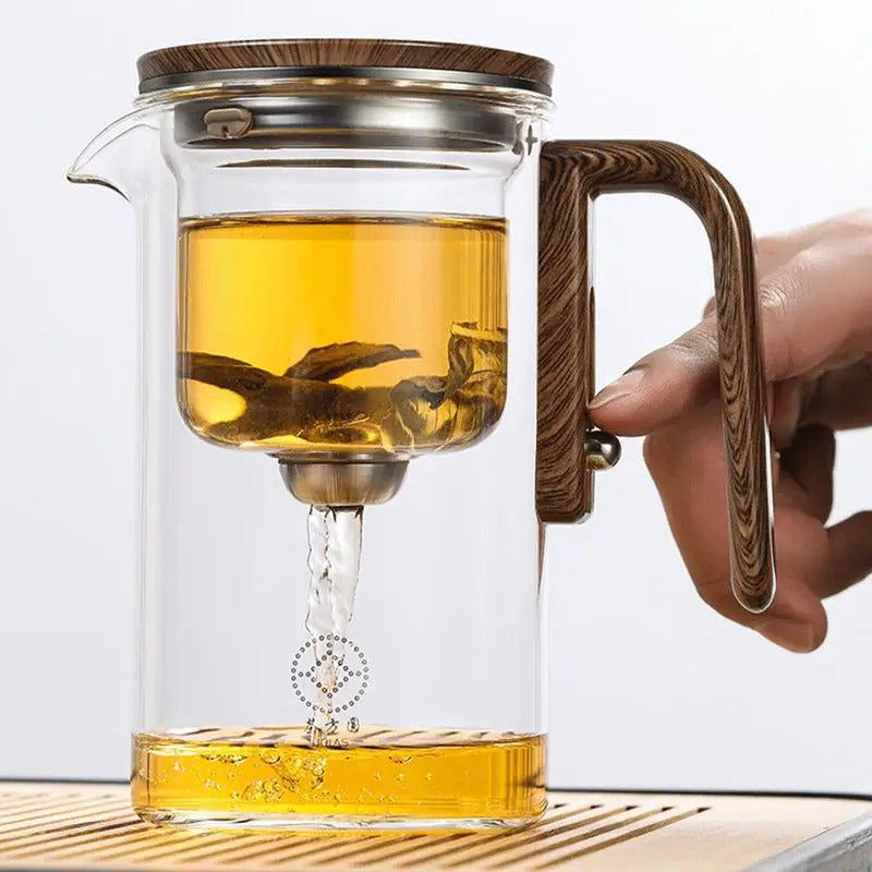 Chaleira Mágica EnchantiPot™ Compre 1 e Leve 2