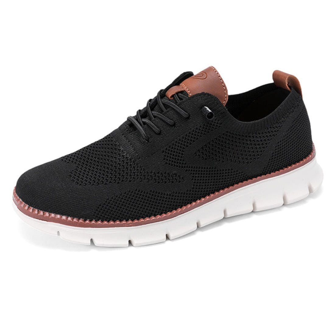 Tênis masculino luca milano