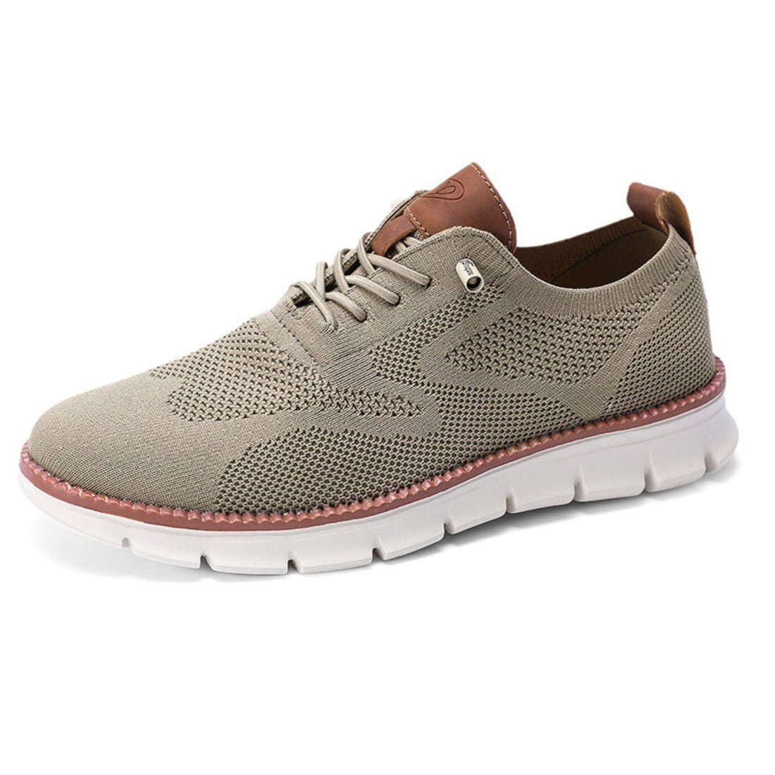 Tênis masculino luca milano